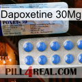 Dapoxetine 30Mg 39